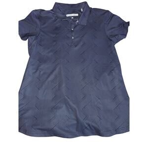 PEBBLE BEACH GOLF SHIRT size XL